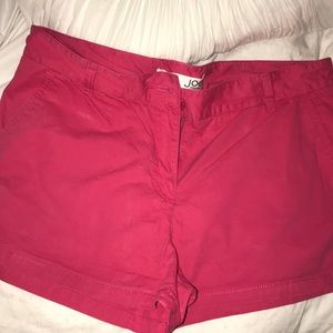 Summer shorts